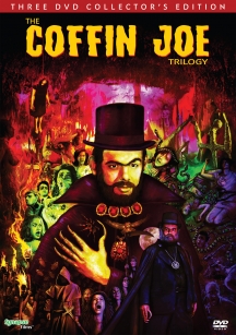 Coffin Joe Trilogy Collection, The