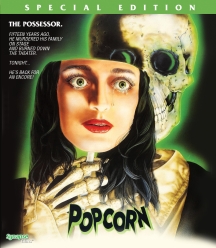 Popcorn: Special Edition