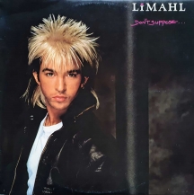 Limahl - Don