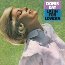 Doris Day - Latin For Lovers: 3 Disc Digipak Edition