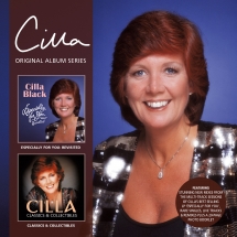 Cilla Black - Especially For You: Revisited/Classics & Collectibles