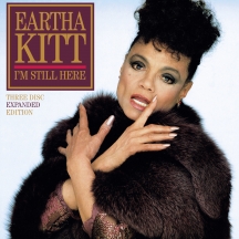 Eartha Kitt - I