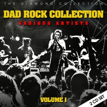 Dad Rock Collection Volume 1