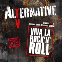 Alternative TV - Viva La Rock