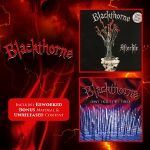 Blackthorne - Afterlife/Don