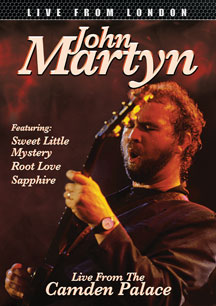 John Martyn - Live From Camden Palace