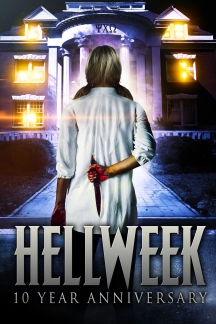 Hellweek 10 Year Anniversary