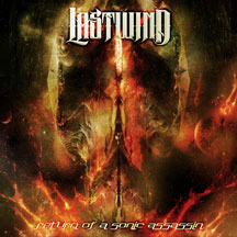 Lastwind - Return Of A Sonic Assassin