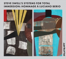 Steve Swell - Steve Swell
