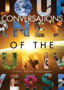 Journey Of The Universe: Conversations
