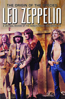 Led Zeppelin - Origin of The Species Unauthorized