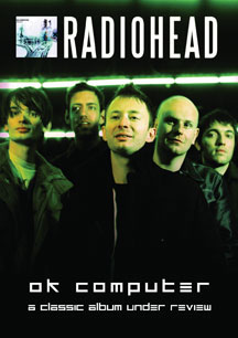 ok computer radiohead cd