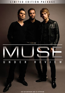 Muse - Under Review