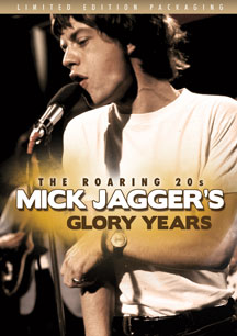 Mick Jagger - The Roaring 20