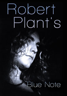 Robert Plant - Robert Plant
