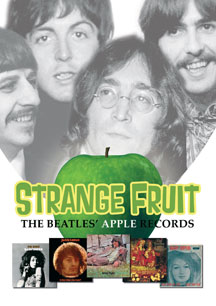 The Beatles - Strange Fruit: The Beatles