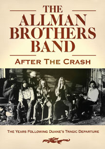 Allman Brothers - After The Crash