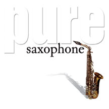 Pure Saxophone