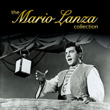 Mario Lanza - Mario Lanza Collection