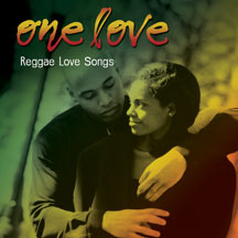 One Love: Reggae Love Songs