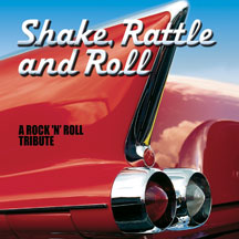 Shake, Rattle & Roll: A Rock 