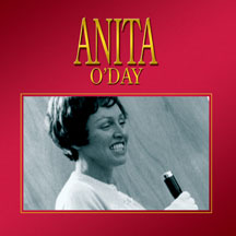 Anita O