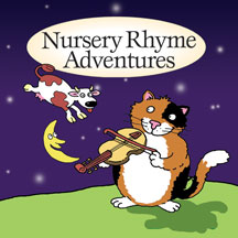 Nursery Rhyme Adventures