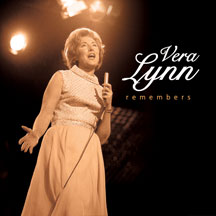 Vera Lynn - Vera Lynn Remembers
