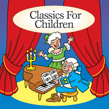 Classics For Children