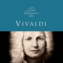 Great Composers - Vivaldi