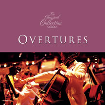 Classical Collections: Overtures