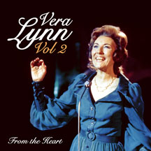 Vera Lynn - Vera Lynn (vol. 2)