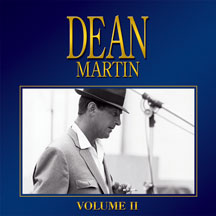 Dean Martin - Dean Martin (vol 2)