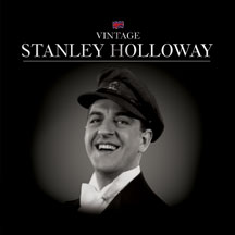 Stanley Holloway - Stanley Holloway