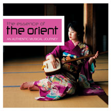 Essence Of: Orient