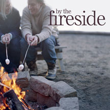 By The Fireside