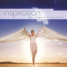 Inspiration: Music For Your Mind, Body And Soul