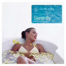 Spa Series - Serenity