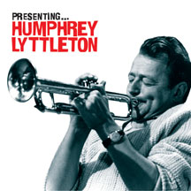 Humphrey Lyttleton - Presenting: Humphrey Lyttelton