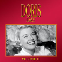 Doris Day - Doris Day (vol 2)