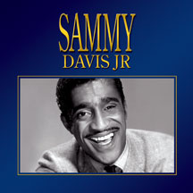 Sammy Davis Jr - Sammy Davis Jr