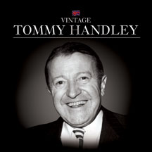 Tommy Handley - Tommy Handley