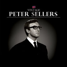 Peter Sellers - Peter Sellers