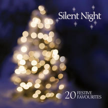 Silent Night - 20 Festive Favourites