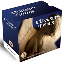 A Treasury Of Hymns 6cd Box Set