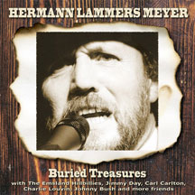 Hermann Lammers Meyer - Buried Treasures