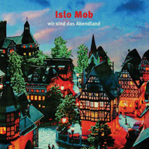 Islo Mob - Wir Sind Das Abendland (We Are The Occident)