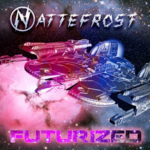 Nattefrost - Futurized