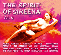 Spirit Of Sireena Vol. 6