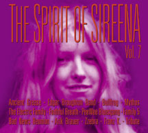 Spirit Of Sireena Vol. 7